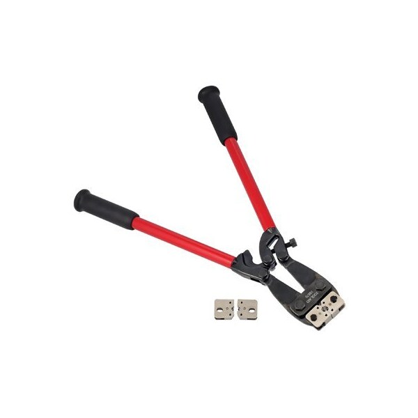 S&G Tool Aid TERMINAL CRIMPR F/DEUTSCH 6810 G CLO SG18870 - main